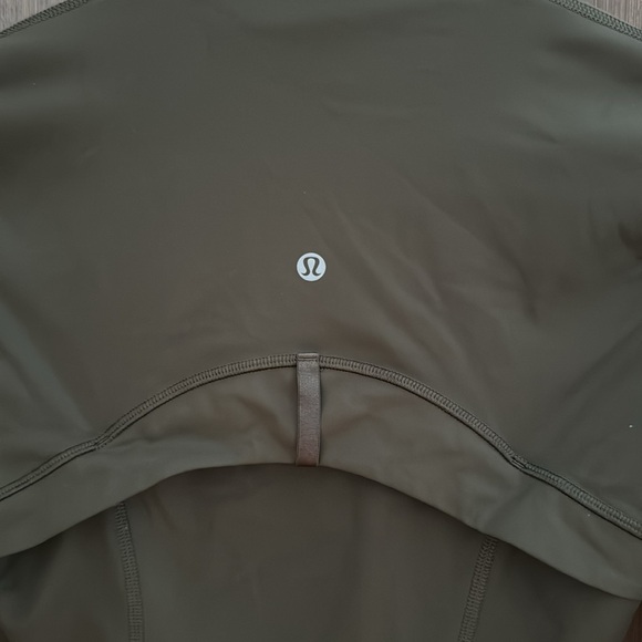 Lululemon define jacket in nulux - Picture 4 of 4